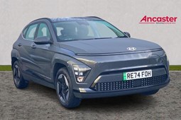Hyundai Kona Electric SUV (23 on) 160kW Advance 65kWh 5dr Auto For Sale - Ancaster Hyundai Croydon, Croydon
