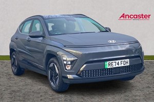 Hyundai Kona Electric SUV (23 on) 160kW Advance 65kWh 5dr Auto For Sale - Ancaster Hyundai Croydon, Croydon