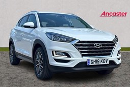 Hyundai Tucson (15-20) Premium 1.6 GDi 132PS 2WD (09/2018 on) 5d For Sale - Ancaster Hyundai Croydon, Croydon