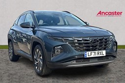 Hyundai Tucson SUV (21 on) 1.6 TGDi Premium 5dr 2WD For Sale - Ancaster Hyundai Croydon, Croydon