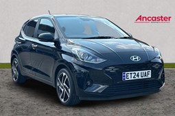 Hyundai i10 Hatchback (20 on) 1.0 [58] Premium 5dr Auto [Nav] For Sale - Ancaster Hyundai Croydon, Croydon