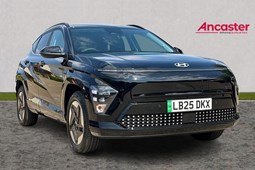 Hyundai Kona Electric SUV (23 on) 160kW Advance 65kWh 5dr Auto For Sale - Ancaster Hyundai Croydon, Croydon