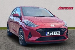 Hyundai i10 Hatchback (20 on) 1.2 [79] Premium 5dr Auto [Nav] For Sale - Ancaster Hyundai Croydon, Croydon