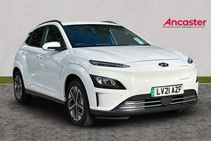 Hyundai Kona Electric SUV (18-23) 150kW Premium 64kWh 5dr Auto For Sale - Ancaster Hyundai Croydon, Croydon