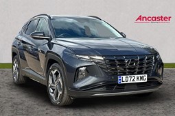 Hyundai Tucson SUV (21 on) 1.6 TGDi Hybrid 230 Ultimate 5dr 2WD Auto For Sale - Ancaster Hyundai Croydon, Croydon