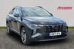 Hyundai Tucson SUV (21 on) 1.6 TGDi PHEV Ultimate 5dr 4WD Auto For Sale - Ancaster Hyundai Croydon, Croydon