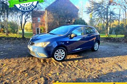 SEAT Ibiza Hatchback (08-17) 1.0 Sol 5d For Sale - CHECKEDCARS LIMITED, Henley-In-Arden