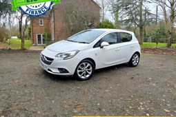 Vauxhall Corsa Hatchback (14-19) 1.4 (75bhp) Energy (AC) 5d For Sale - CHECKEDCARS LIMITED, Henley-In-Arden