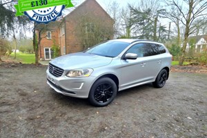 Volvo XC60 (08-17) D4 (181bhp) SE AWD 5d For Sale - CHECKEDCARS LIMITED, Henley-In-Arden