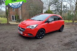 Vauxhall Adam (12-19) 1.2i Jam 3d For Sale - CHECKEDCARS LIMITED, Henley-In-Arden