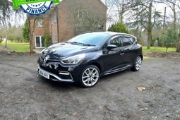 Renault Clio Renaultsport (13-16) 1.6T 16V Renaultsport Lux (200bhp) 5d EDC For Sale - CHECKEDCARS LIMITED, Henley-In-Arden