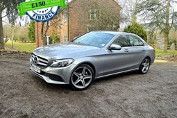 Mercedes-Benz C-Class Saloon (14-21) C200 Sport 4d Auto For Sale - CHECKEDCARS LIMITED, Henley-In-Arden