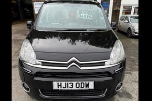 Citroen Berlingo Multispace (08-18) 1.6 HDi Plus 5d For Sale - Southern Court 2000 Car Sales Limited, Launceston