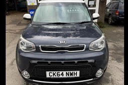 Kia Soul (14-19) 1.6 CRDi Mixx 5d For Sale - Southern Court 2000 Car Sales Limited, Launceston