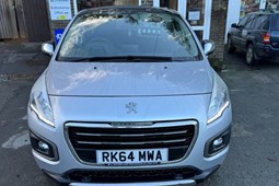 Peugeot 3008 (09-16) 1.6 HDi Crossway 5d For Sale - Southern Court 2000 Car Sales Limited, Launceston