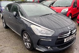 Citroen DS5 (12-15) 2.0 HDi DStyle 5d For Sale - Southern Court 2000 Car Sales Limited, Launceston