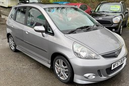 Honda Jazz (02-08) 1.4 i-DSi Sport 5d CVT-7 For Sale - Southern Court 2000 Car Sales Limited, Launceston