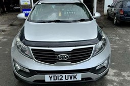 Kia Sportage (10-16) 1.6 GDi 1 5d For Sale - Southern Court 2000 Car Sales Limited, Launceston