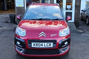 Citroen C3 Picasso (09-17) 1.6 HDi 8V Exclusive 5d For Sale - Southern Court 2000 Car Sales Limited, Launceston
