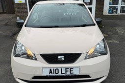 SEAT Mii (12-19) 1.0 (75bhp) Mii by Mango 3d For Sale - Southern Court 2000 Car Sales Limited, Launceston