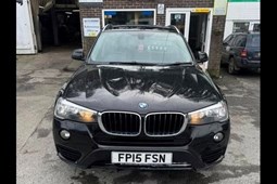 BMW X3 (11-17) xDrive20d SE (06/14-) 5d For Sale - Southern Court 2000 Car Sales Limited, Launceston