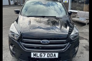Ford Kuga (12-20) ST-Line 2.0 TDCi 150PS FWD 5d For Sale - Southern Court 2000 Car Sales Limited, Launceston
