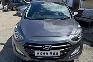 Hyundai i30 Tourer (12-17) 1.6 CRDi Blue Drive S 5d For Sale - Southern Court 2000 Car Sales Limited, Launceston