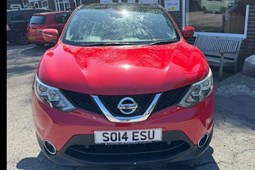 Nissan Qashqai (14-21) 1.5 dCi Acenta Premium 5d For Sale - Southern Court 2000 Car Sales Limited, Launceston