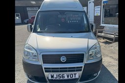 Fiat Doblo (01-10) 1.9 Multijet Dynamic (120bhp) 5d For Sale - Southern Court 2000 Car Sales Limited, Launceston