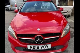 Mercedes-Benz A-Class (13-18) A180 SE Executive 5d For Sale - Southern Court 2000 Car Sales Limited, Launceston