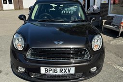 MINI Countryman (10-17) 1.6 Cooper 5d For Sale - Southern Court 2000 Car Sales Limited, Launceston