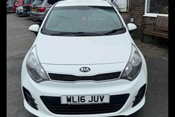 Kia Rio (11-17) 1.25 SR7 5d For Sale - Southern Court 2000 Car Sales Limited, Launceston