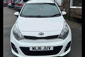 Kia Rio (11-17) 1.25 SR7 5d For Sale - Southern Court 2000 Car Sales Limited, Launceston