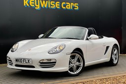 Porsche Boxster (04-11) 2.9 PDK 2d For Sale - Keywise Cars Ltd, Exeter