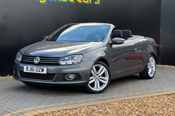 Volkswagen Eos (06-14) 2.0 TDI BlueMotion Tech Sport 2d For Sale - Keywise Cars Ltd, Exeter