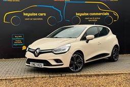 Renault Clio Hatchback (12-19) Signature Nav Energy dCi 90 S&S 5d For Sale - Keywise Cars Ltd, Exeter