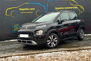 Citroen C3 Aircross SUV (17-24) Flair PureTech 82 5d For Sale - Keywise Cars Ltd, Exeter