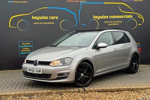 Volkswagen Golf Hatchback (13-20) 2.0 TDI GT Edition 5d DSG For Sale - Keywise Cars Ltd, Exeter