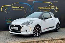 DS 3 (15-19) 1.2 PureTech (130bhp) Prestige 3d For Sale - Keywise Cars Ltd, Exeter