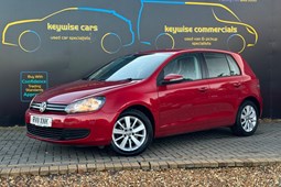 Volkswagen Golf Hatchback (09-12) 1.4 TSI Match 5d DSG For Sale - Keywise Cars Ltd, Exeter