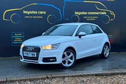 Audi A1 Hatchback (10-18) 1.4 TFSI Sport (01/15-) 3d For Sale - Keywise Cars Ltd, Exeter