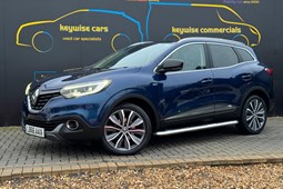 Renault Kadjar (15-22) 1.5 dCi Signature S Nav 5d EDC For Sale - Keywise Cars Ltd, Exeter