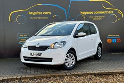 Skoda Citigo (12-19) 1.0 MPI SE 3d For Sale - Keywise Cars Ltd, Exeter