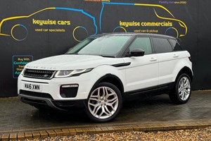 Land Rover Range Rover Evoque (11-19) 2.0 TD4 SE Tech Hatchback 5d Auto For Sale - Keywise Cars Ltd, Exeter