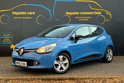 Renault Clio Hatchback (12-19) 1.2 16V Dynamique MediaNav 5d For Sale - Keywise Cars Ltd, Exeter