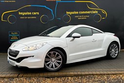 Peugeot RCZ Coupe (10-15) 1.6 THP Sport 2d For Sale - Keywise Cars Ltd, Exeter