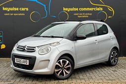 Citroen C1 (14-22) Airscape 1.0 VTi Feel Edition 5d For Sale - Keywise Cars Ltd, Exeter