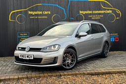 Volkswagen Golf Estate (13-20) 2.0 TDI GTD 5d DSG For Sale - Keywise Cars Ltd, Exeter