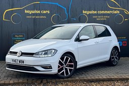 Volkswagen Golf Hatchback (13-20) GT 1.5 TSI EVO 150PS 5d For Sale - Keywise Cars Ltd, Exeter