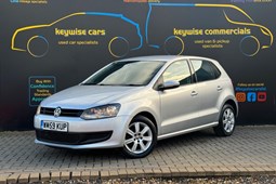 Volkswagen Polo Hatchback (09-17) 1.4 SE 5d For Sale - Keywise Cars Ltd, Exeter